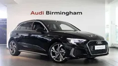Used 2022 Audi A3 S-Line Hatchback | £24,500 (Fair price)