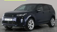 Used 2023 Land Rover Discovery Sport Urban Edition SUV | £22,299 (Super price)