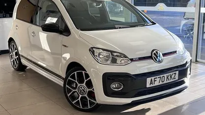 Used 2023 VW up! GTI Hatchback | £11,295 (Good price)
