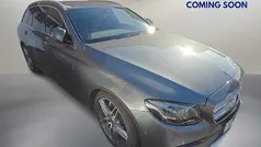 Used 2019 Mercedes E220 AMG line Estate | £18,500 (Good price)
