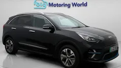 Used 2022 Kia e-Niro 4 SUV | £16,000 (Fair price)