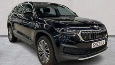 Used 2023 Skoda Kodiaq SE L Executive SUV | £27,199 (Fair price)