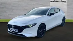 Used 2021 Mazda 3 Inclusive Hatchback | £17,450 (Fair price)