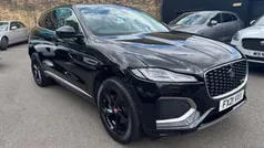 Used 2023 Jaguar F-Pace R-Dynamic SUV | £29,995 (Super price)