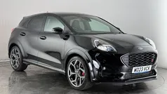 Used 2023 Ford Puma Gen-E ST Hatchback | £20,800 (Fair price)