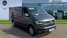 Used 2024 VW T6.1 Highline Van | £40,140 (Fair price)