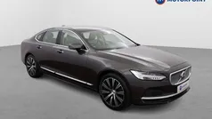 Used 2022 Volvo S90 Inscription Sedan | £25,999 (Fair price)