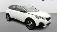 Used 2020 Peugeot 3008 GT-line Estate | £14,999 (Fair price)