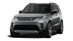 New 2026 Land Rover Discovery 5 SUV | £78,357 (Fair price)