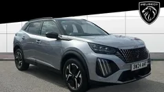 Used 2024 Peugeot 2008 GTi SUV | £20,641 (Fair price)