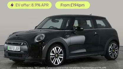 Used 2023 Mini Cooper Level 2 Hatchback | £13,613 (Good price)
