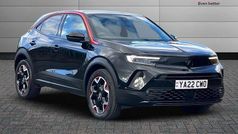 Used 2022 Vauxhall Mokka SRi SUV | £15,000 (Fair price)