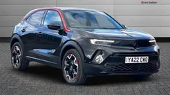 Used 2022 Vauxhall Mokka SRi SUV | £15,000 (Fair price)