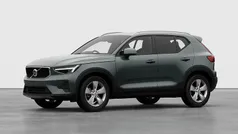 Used 2025 Volvo XC40 Core SUV | £35,840 (Fair price)