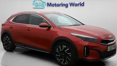 Used 2024 Kia XCeed 3 SUV | £15,400 (Good price)