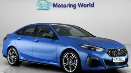 Begagnad BMW M235 306 HK (225 kW) 2024 Sportkupé