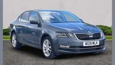 Used 2019 Skoda Octavia SE L Hatchback | £12,913 (Good price)