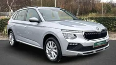 Used 2024 Skoda Kamiq SE SUV | £17,500 (Fair price)