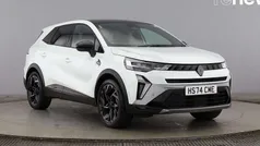 Used 2025 Renault Symbioz Iconic Esprit Alpine SUV | £25,750 (Fair price)