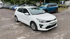 Used 2023 Kia Rio 2 Hatchback | £12,695 (Fair price)
