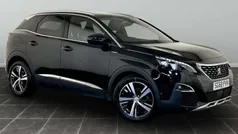 Used 2020 Peugeot 3008 GT-line Estate | £9,495 (Good price)