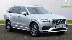 Used 2021 Volvo XC90 Momentum SUV | £30,899 (Fair price)
