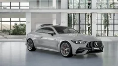 Used 2026 Mercedes CLE53 AMG Premium Coupe | £82,084