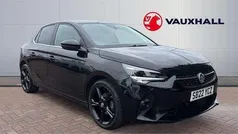Used 2022 Vauxhall Corsa Edition Hatchback | £10,948 (Fair price)