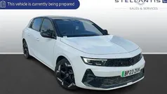 Used 2023 Vauxhall Astra GSe Hatchback | £18,550 (Fair price)