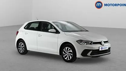 Used VW Polo Life 80 HP (58 kW) 2026 Hatchback