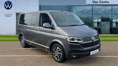 Used 2020 VW Caravelle Executive MPV | £46,489 (Fair price)