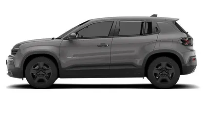 Used Jeep Avenger Longitude 101 HP (74 kW) 2026 SUV