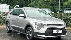 Used 2024 Kia Niro 2 SUV | £19,339 (Fair price)