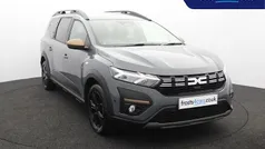 Used 2024 Dacia Jogger Extreme MPV | £18,695 (Fair price)