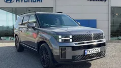 New 2025 Hyundai Santa Fe SUV | £50,995 (Fair price)