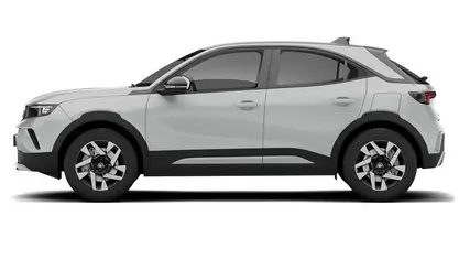 Used Vauxhall Mokka 100 kW (136 HP) 2025 SUV