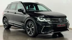 Used 2023 VW Tiguan R-line SUV | £24,645 (Good price)