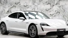 Used 2023 Porsche Taycan Sedan | £42,989 (Super price)