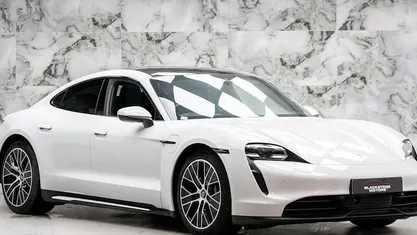 Used 2023 Porsche Taycan Sedan | £42,989 (Super price)