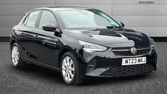 Used 2023 Vauxhall Corsa Design Edition Hatchback | £14,990 (Fair price)