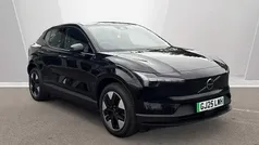 Used 2025 Volvo EX30 Plus SUV | £27,995 (Good price)