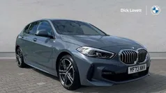 Used 2023 BMW 118 M Sport Hatchback | £24,990 (Fair price)