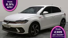 Used 2026 VW Polo GTI Hatchback | £21,839 (Super price)