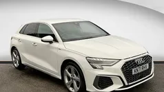 Used 2024 Audi A3 Sportback S-Line Hatchback | £16,990 (Super price)