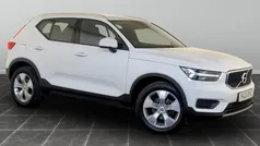 Used 2022 Volvo XC40 Momentum SUV | £20,995 (Good price)