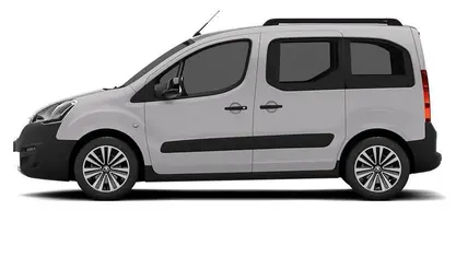 Used 2014 Peugeot TePee S Estate | £6,900 (Fair price)
