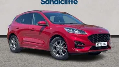 Used 2023 Ford Kuga ST-Line SUV | £17,490 (Super price)