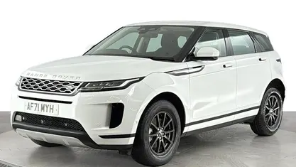 Used 2023 Land Rover Range Rover evoque Hatchback | £22,040 (Super price)