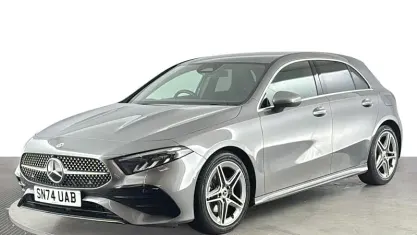 Used Mercedes A200 Executive 163 HP (119 kW) 2026 Hatchback
