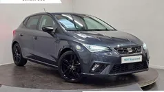 Grey Used 2019 Seat Ibiza FR Hatchback | £11,795 (Fair price)
